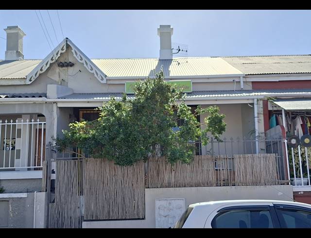 3 bed property to rent in OBSERVATORY